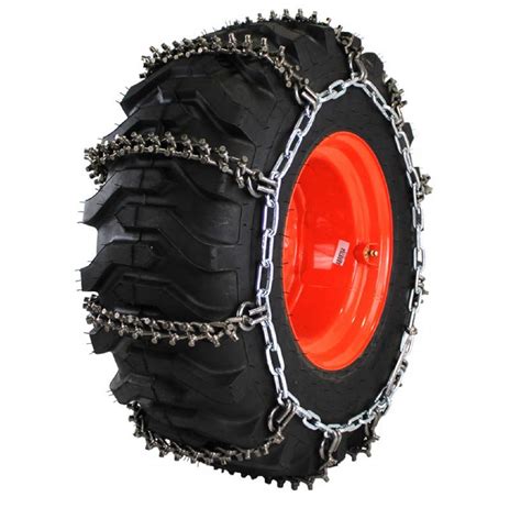 skid steer tire chains edmonton|gregg distributors tire chains.